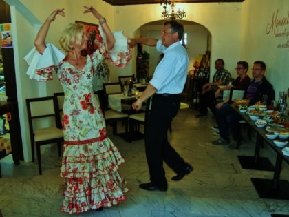 照片:  Bodega Andaluza