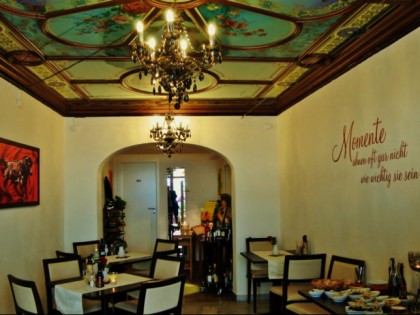照片:  Bodega Andaluza